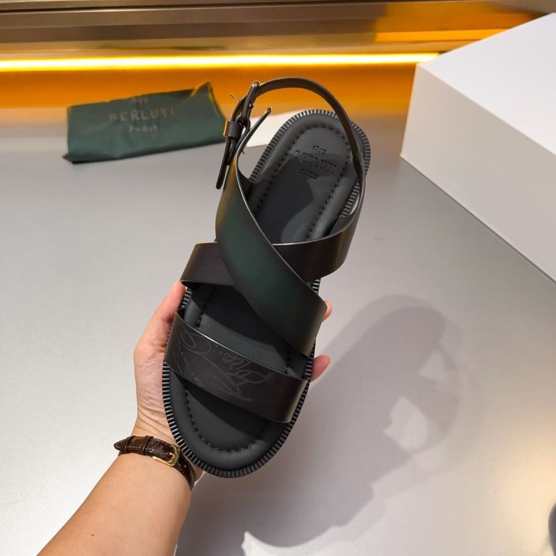 Berluti Sandals